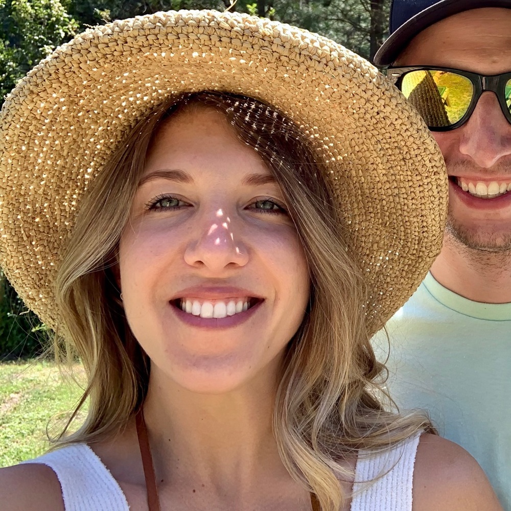 Meet your Posher, Charlotte